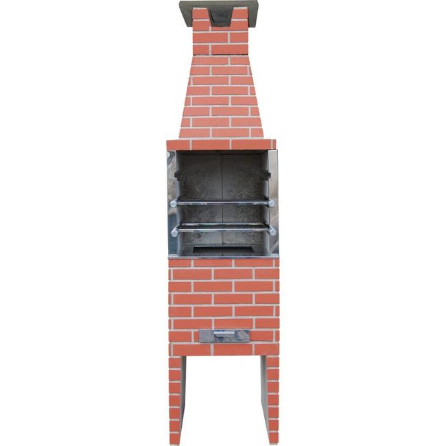 Churrasqueira-Concreto-Refratario-Atacadao-Lazer-55cm-Tijolinho-Ceramica