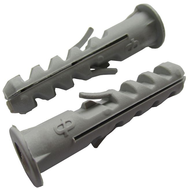 Bucha-6milimetros-Nylon-Com-Anel-Cartela-20pecas-Bricopack-1813234-1