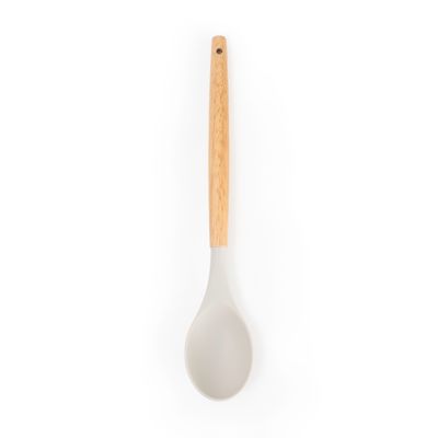 Colher-De-Silicone-Com-Cabo-De-Madeira-Mozcada-2538733