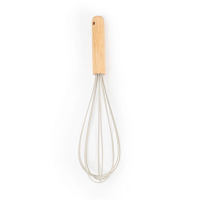 Batedor-De-Ovos-De-Silicone-Com-Cabo-De-Madeira-Mozcada-2538784