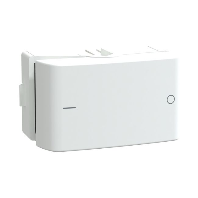 Modulo-Interruptor-Bipolar-Simples-10A-250V-Branco-Fosco-Lunare-Up-Schneider-2568136-1