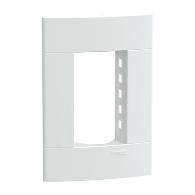 Placa-Com-Suporte-4X2-De-3-Postos-Branca-Fosca-Lunare-Up-Schneider-2568373-1