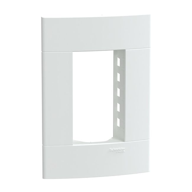 Placa-Com-Suporte-4X2-De-3-Postos-Branca-Fosca-Lunare-Up-Schneider-2568373-1