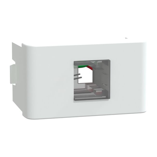 Modulo-Tomada-Rj11-Com-2-Fios-Branco-Fosco-Lunare-Up-Schneider-2568209-1