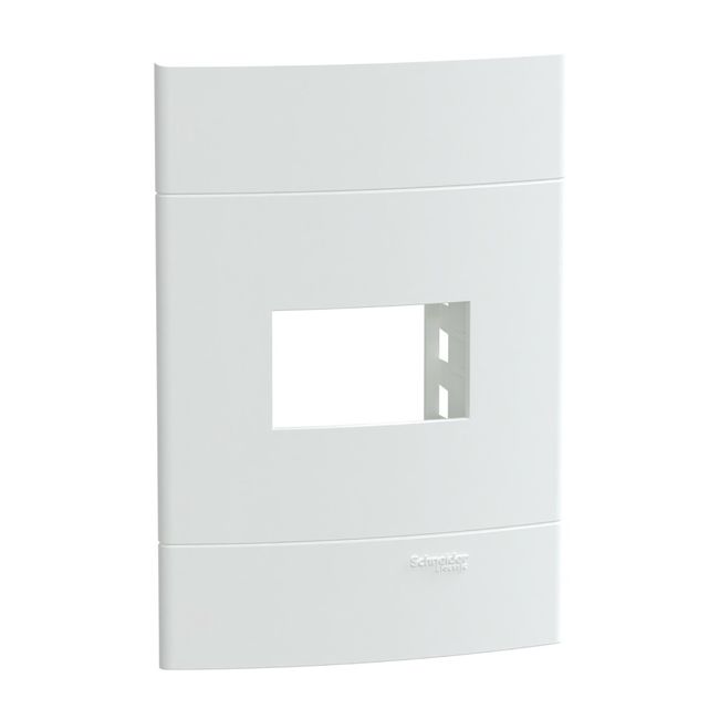 Placa-Com-Suporte-4X2-De-1-Posto-Branca-Fosca-Lunare-Up-Schneider-2568357-1