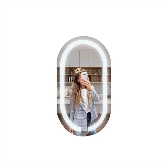 Espelho-Oval-Iluminado-75X50cm-2-Leds-Touch-Screen-6000-e-3000K-Iluminacao-Direta-Reduna-2559781-1