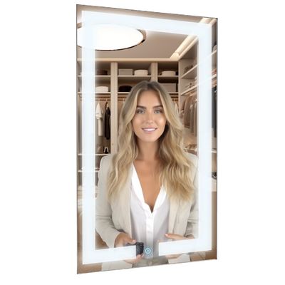 Espelho-Retangular-Iluminado-70X50cm-2-Leds-Touch-Screen-6000-e-3000K-Iluminacao-Direta-Reduna-2559749-1