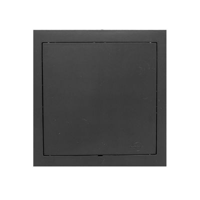 Placa-4X4-Cega-Com-Suporte-Preto-Fosco-Ekron-Dicompel-2549344-1