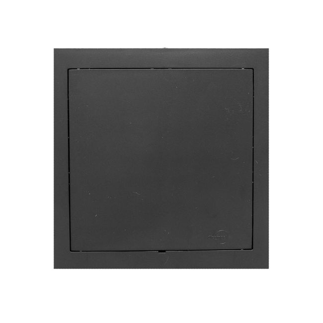 Placa-4X4-Cega-Com-Suporte-Preto-Fosco-Ekron-Dicompel-2549344-1