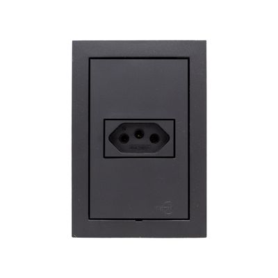 Conjunto-4X2-1-Tomada-2P-T-10A-Preto-Fosco-Ekron-Dicompel-2549271-1