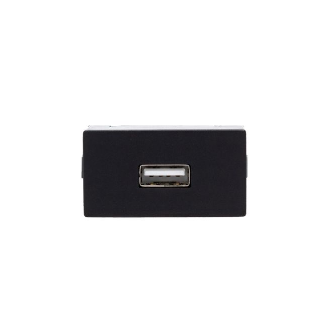 Modulo-1-Tomada-Usb-2A-Preto-Fosco-Ekron-Dicompel-2549433-1