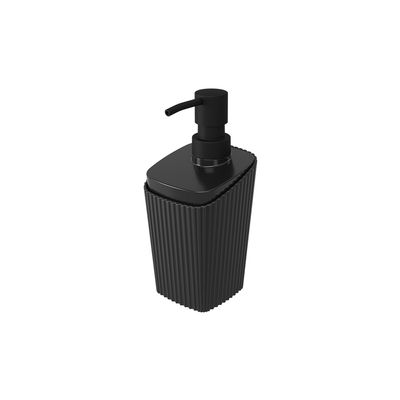 Porta-Sabonete-Liq-New-Square-350ml-Preto-Coza-2569914-1