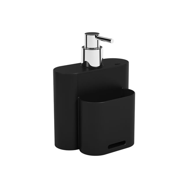 Dispenser-Flat-500ml-Preto-Coza-2569817-1