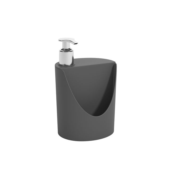 Dispenser-Rj-Basic-600ml-Cinza-Chumbo-Coza-2569680-1