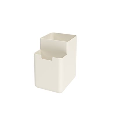 Organizador-Single-Ligth-Gray-Coza-2569884-1