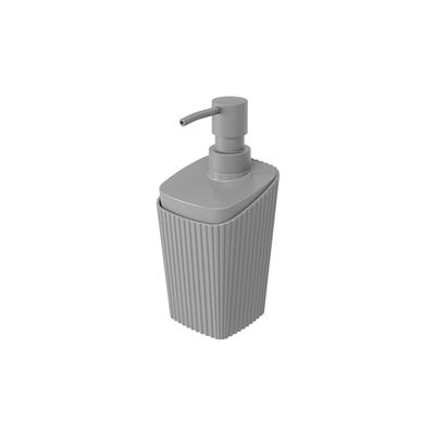 Porta-Sabonete-Liq-New-Square-350ml-Cinza-Frio-Coza-2569922-1