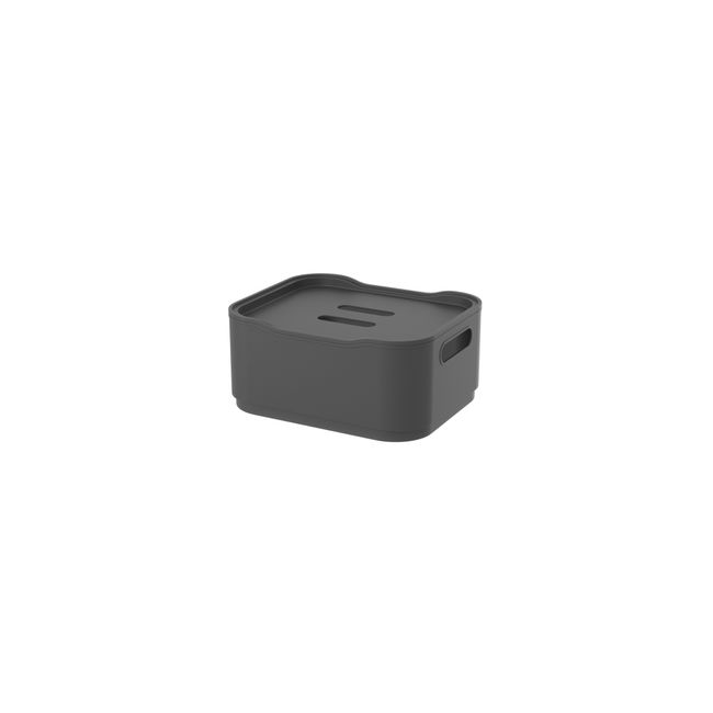 Cesta-Fit-Com-Tampa-Pequena-Cinza-Chumbo-Coza-2569540-1