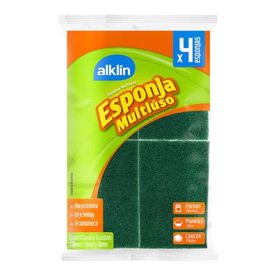 Kit-Esponja-Dupla-Face-Com-4-Unidades-Alklin-2568497-1