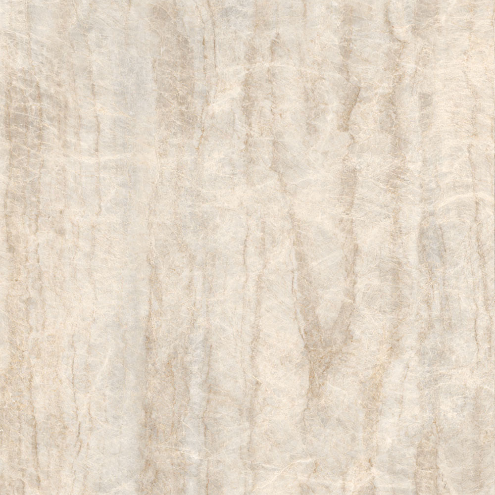 Porcelanato Taj Mahal 119,5X119,5 Soft Touch Retificado Cx2,85M2 Roca