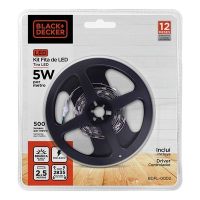 Kit-Fita-Led2835-5WM-6000K-2-5M-12V-Black-Decker-2552400-1