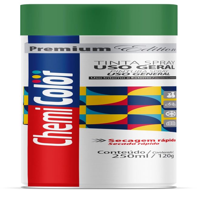 Tinta-Uso-Geral-Spray-250Ml-Verde-Escuro-Chemicolor-2539500-1