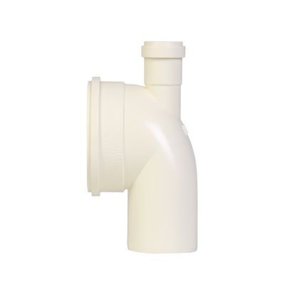 Joelho 90 Com Vis Esgoto Prim Dn 100x50 Krona | Telhanorte