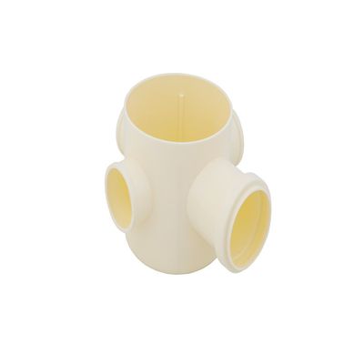 Corpo-Caixa-N28-Sif-100x100x50mm-Krona-2365278-1