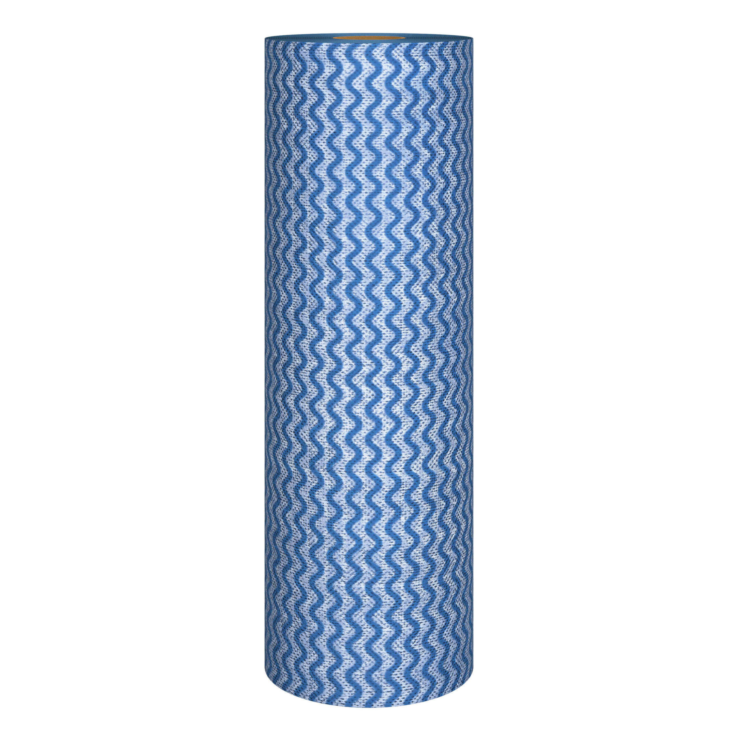 Rolo Pano Azul Multiuso 50 un. Flash Limp