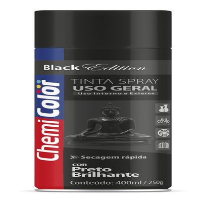 Tinta-Spray-Uso-Geral-400Ml-Preto-Brilhante-Chemicolor-2579863-1
