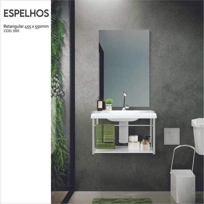 Espelho-Retangular-455Mmx550Mm-Crismetal-2580403-1