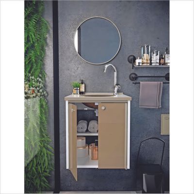 Espelho-Redondo-Perfil-480Mm-Champagne-Crismetal-2579987-1