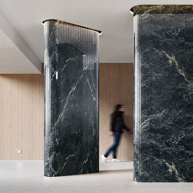 Porcelanato-Esmaltado-Polido-Mare-Nero-Lux-90X180-Cx3-2M2-Biancogres-2580454-1