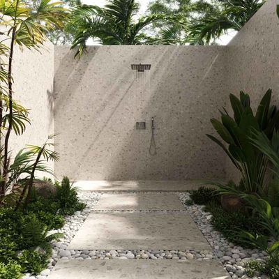 Porcelanato-Esmaltado-Dorcia-Terrazzo-Beige-Ext-100X100-Cx3M2-Biancogres-2580500-1