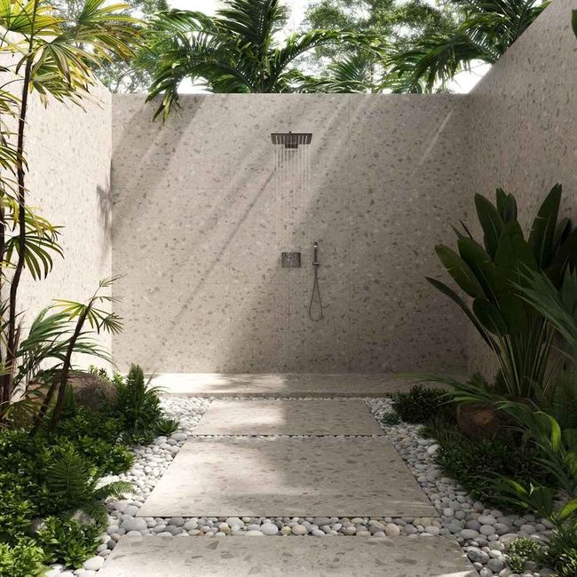 Porcelanato-Esmaltado-Dorcia-Terrazzo-Beige-Ext-100X100-Cx3M2-Biancogres-2580500-1