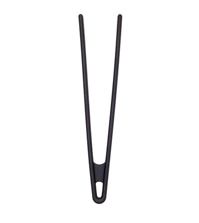 Pegador-De-Salada-De-Silicone-Pequeno-Preto-Mozcada-2569183