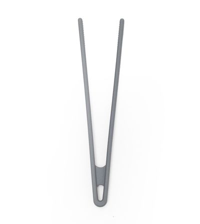Pegador-De-Salada-De-Silicone-Pequeno-Cinza-Mozcada-2569175
