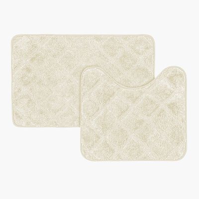 Conjunto-Tapete-De-Microfibra-Para-Banheiro-Bege-Coisas-E-Coisinhas-2582015-1