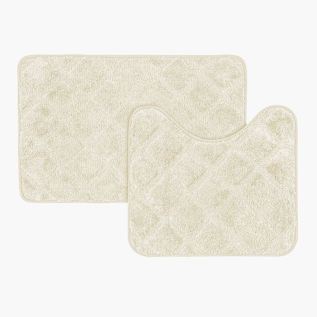 Conjunto-Tapete-De-Microfibra-Para-Banheiro-Bege-Coisas-E-Coisinhas-2582015-1