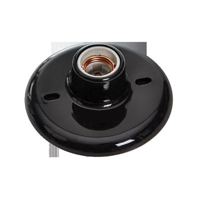 Plafon-Soquete-Porcelana-1Xe27-Preto-Opl-2581388-1