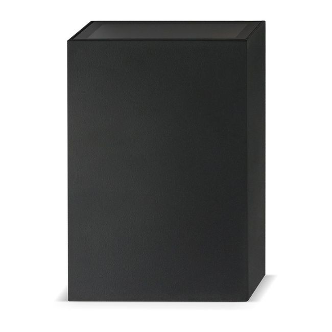 Arandela-Parede-Led-4W-Preta-3000K-Ip65-Bivolt-Bd-2583674-1