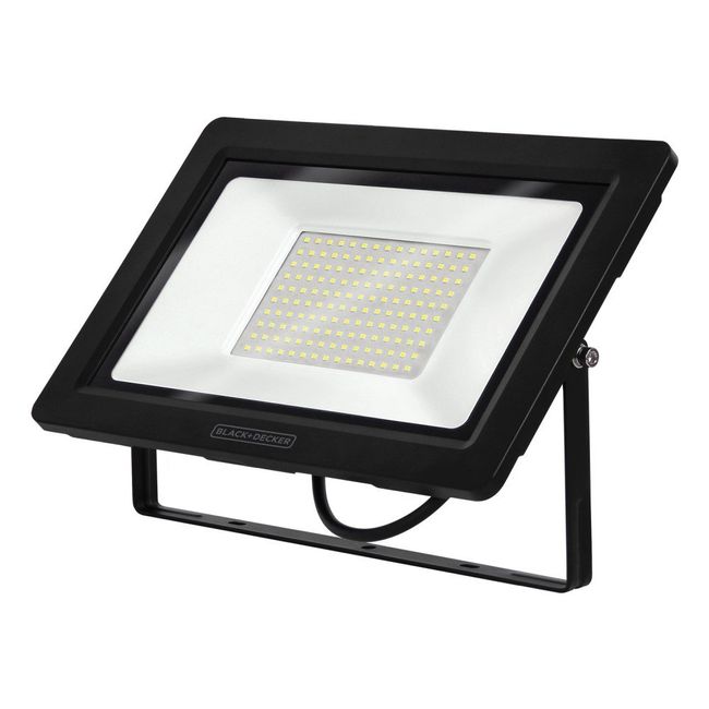 Refletor-Led-Eco-150W-6500K-Ip65-Bivolt-Black-Decker-2584336-1