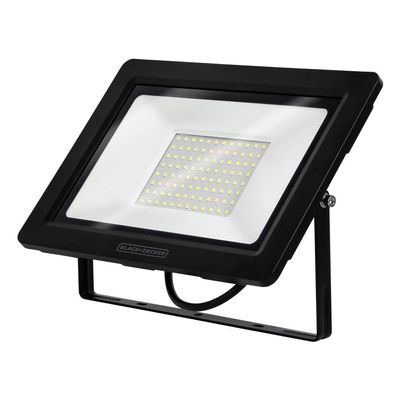 Refletor-Led-Eco-100W-3000K-Ip65-Bivolt-Black-Decker-2584328-1