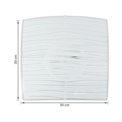 Plafon-Quadrado-30Cm-Vidro-Listrado-Para-2-Lampadas-Vmc-2584476-1