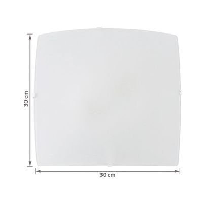 Plafon-Quadrado-30Cm-Vidro-Fosco-Para-2-Lampadas-Vmc-2584522-1