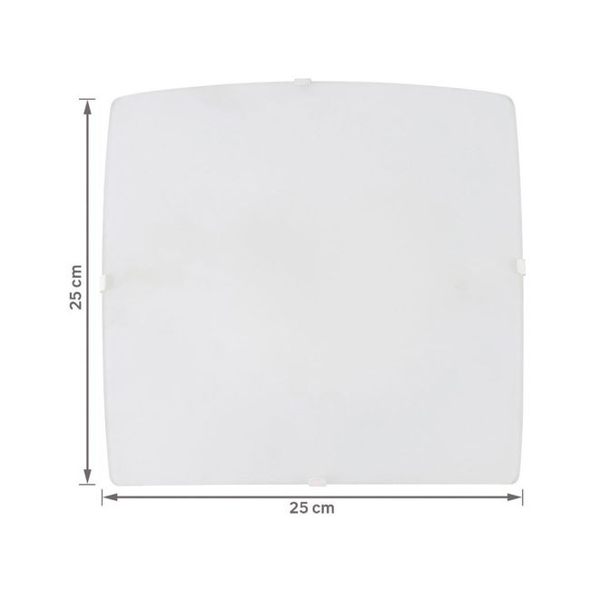 Plafon-Quadrado-25Cm-Vidro-Fosco-Para-1-Lampada-Vmc-2584514-1