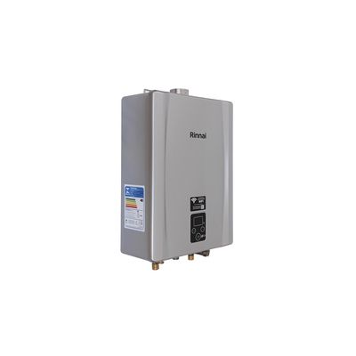 Telhanorte | Aquecedor De Água A Gás Glp Dig Bivolt 21 Litros