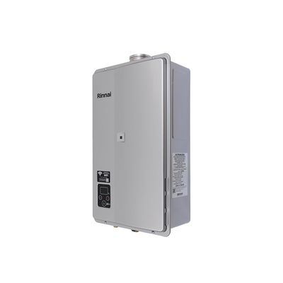Aquecedor-A-Gas-Digital-Reue271Feh-27-Litros-Glp-Prata-Rinnai-2006510-1