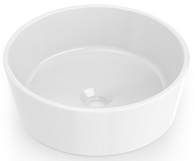 Cuba-De-Apoio-Optica-35cm-Branco-Mate-Roca-2357585