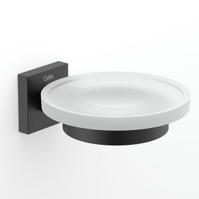Saboneteira-New-Elite-Preto-Matte-Celite-2585189-1