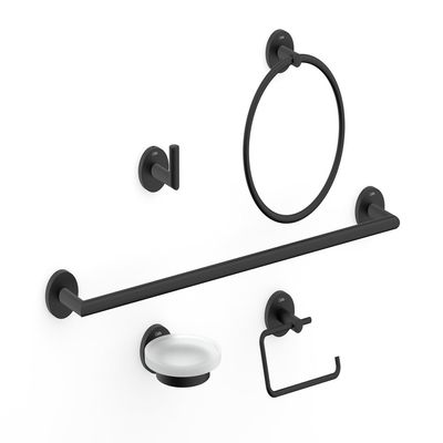 Kit-Acessorios-5-Pecas-New-City-Preto-Matte-Celite--2585006-1